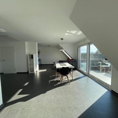 Ferienwohnung Alkan Eriskirch Exterior photo